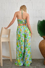 Load image into Gallery viewer, Lima Limon Jumpsuit
