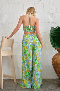 Lima Limon Jumpsuit