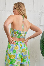 Load image into Gallery viewer, Lima Limon Jumpsuit
