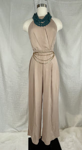 Brulee Jumpsuit