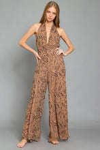 Load image into Gallery viewer, Kenya Jumpsuit
