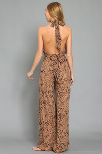 Kenya Jumpsuit