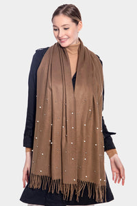 Pearl Pashmina