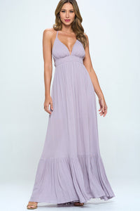 Lavanda Dress