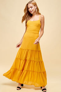 Sunshine Maxi