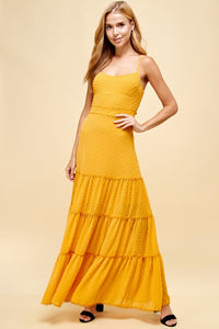 Sunshine Maxi