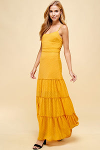 Sunshine Maxi