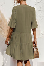 Load image into Gallery viewer, Olive Dress
