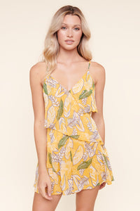 Paradiso Romper