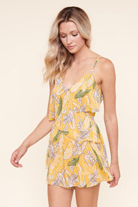 Paradiso Romper