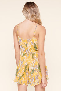 Paradiso Romper