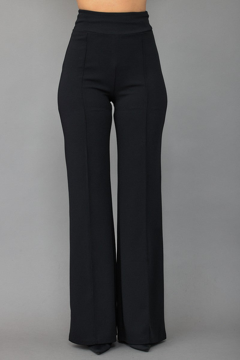 High Waist Pant