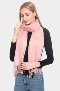 Pearl Pashmina