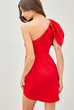 Load image into Gallery viewer, Rouge Dress
