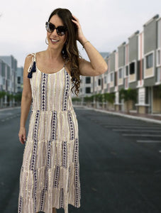 Resort Maxi