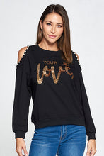 Load image into Gallery viewer, Your Love Sweater
