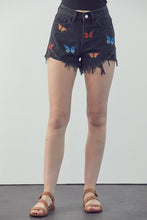 Load image into Gallery viewer, Butterfly Shorts
